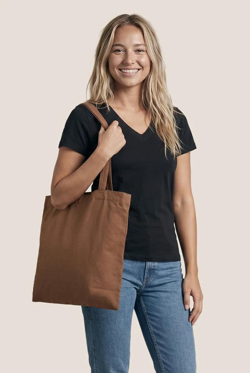 Petit sac fourre-tout