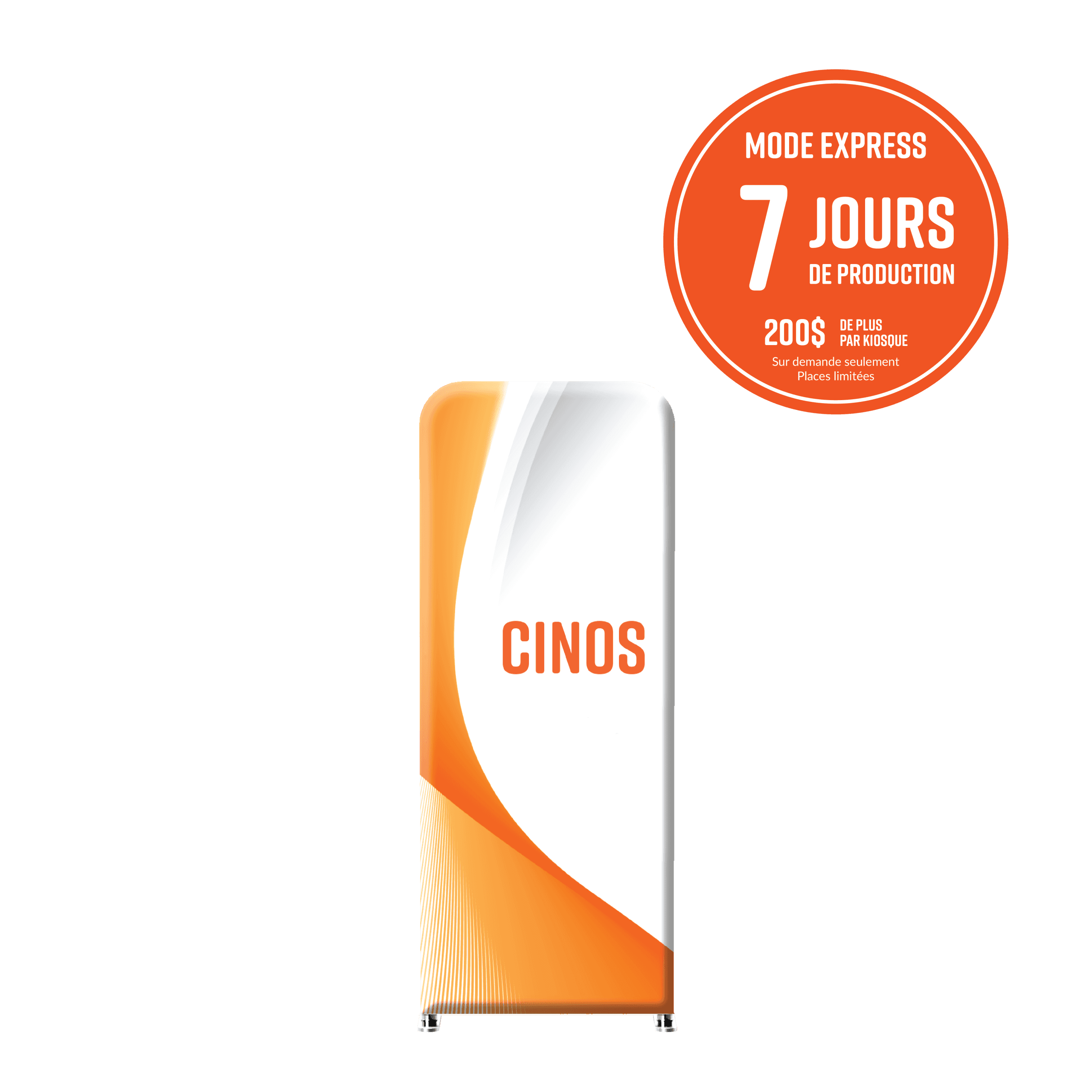 Le Cinos - Fabrik & Co.