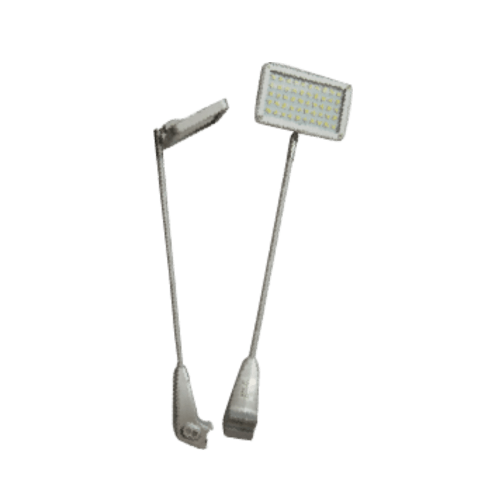 Lumière DEL pour kiosque velcro pop-up - Fabrik & Co.