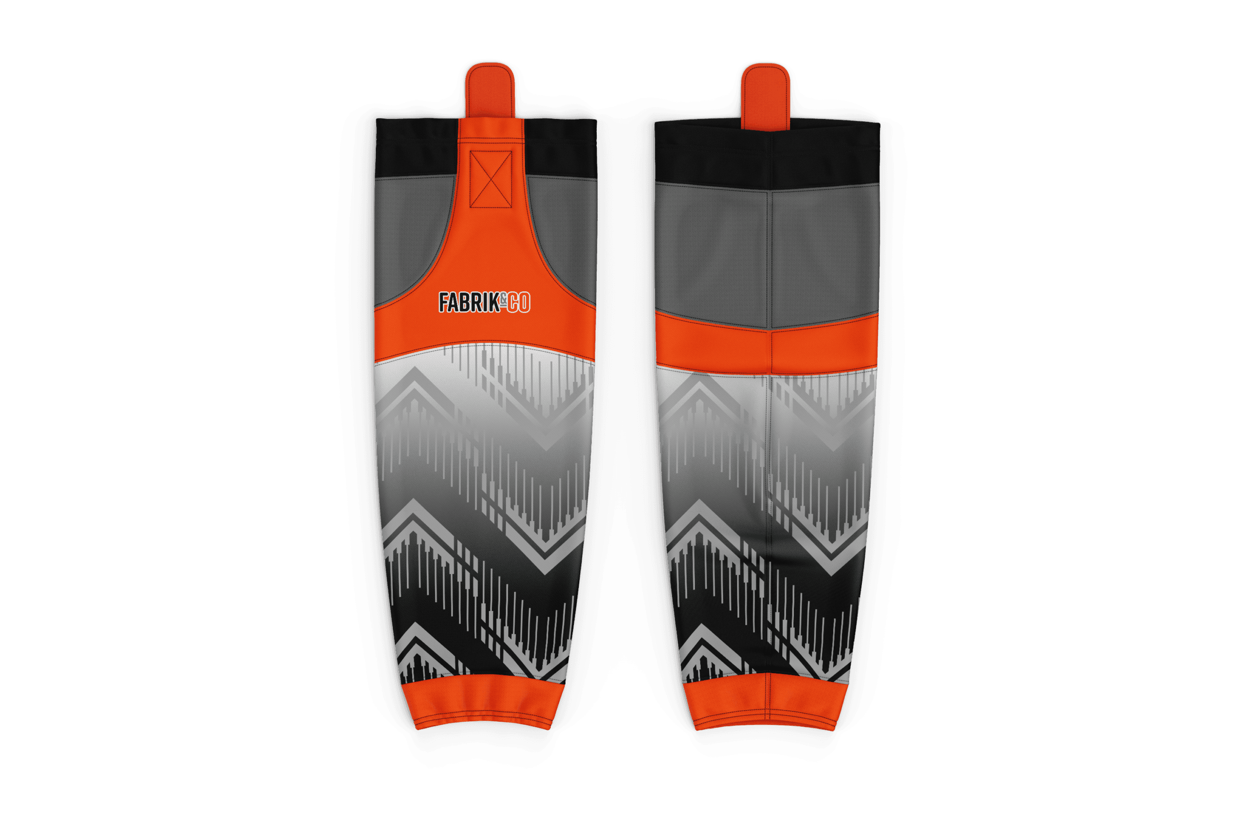 Bas de Hockey - Fabrik & Co.