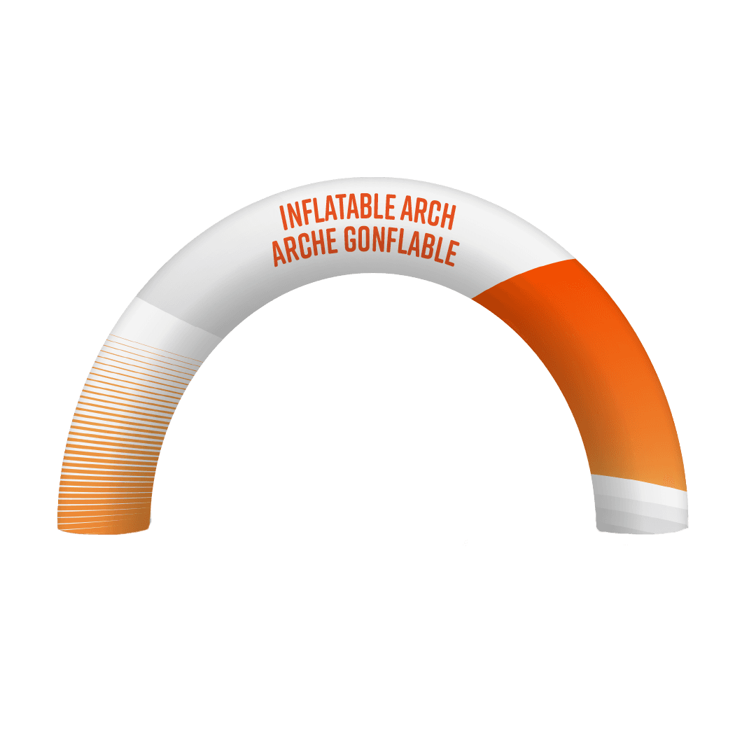 Arche gonflable - La Airtight - Fabrik & Co.