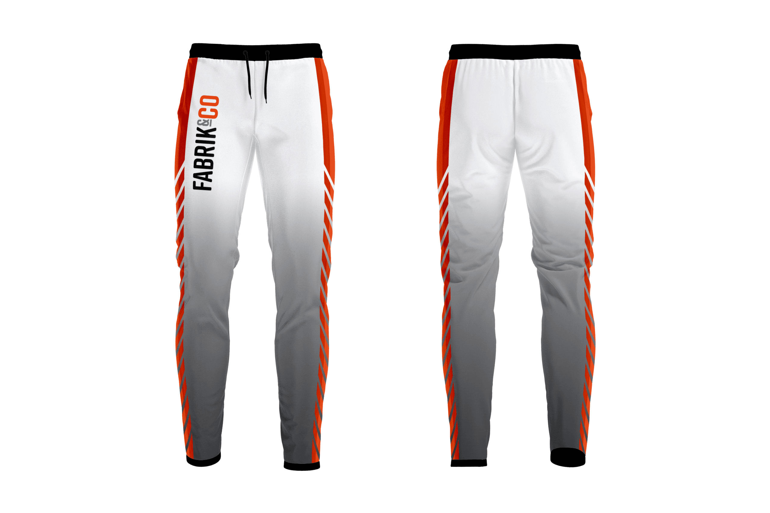 Pantalon Multi-Sport - Fabrik & Co.