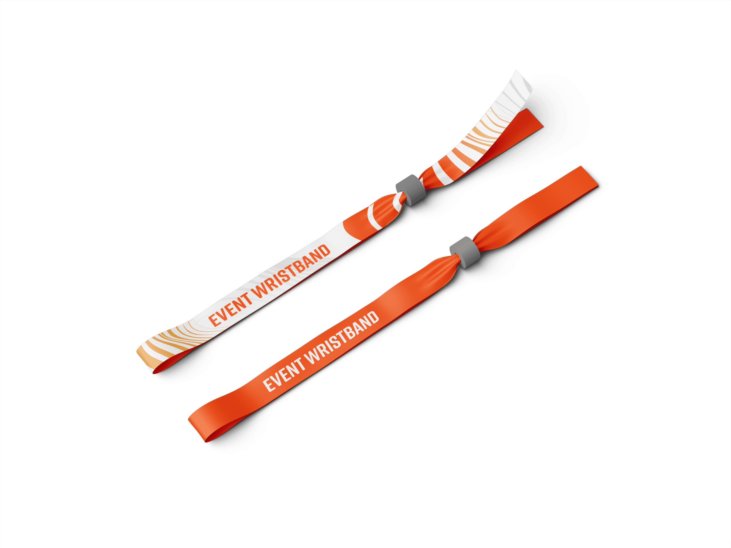 Bracelets d'événements - Fabrik & Co.